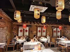 -帝一铭家宴(板塘店)