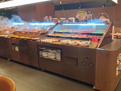 -牛YO寿喜烧·铁板烧和牛火锅自助(市府恒隆店)