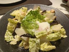-恰餐厅 CHAR Bar & Grill (珠海仁恒洲际店)