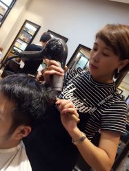 -LEE TIME·丽美时沙龙