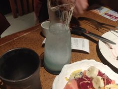-赤坂亭 M9和牛烧肉(水街店)