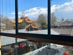 -云隐小厨·传统大理美食(复兴路店)