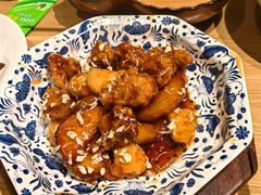 -老福洲·三十年福州味(斗东店)
