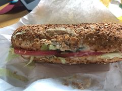 -赛百味SUBWAY(长宁龙之梦店)