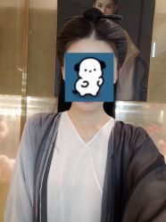 -盘子女人坊古装写真摄影