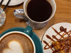 -西关84·History·Art·Cafe