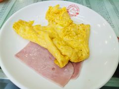 -义顺牛奶公司(庇利金街店)