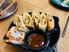 -甘单茶事小馆(洋河店)