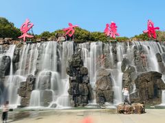 -东方绿舟景区