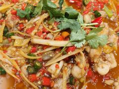 -老吴家川菜(昭化路店)