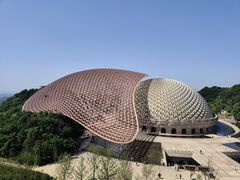 -牛首山文化旅游区