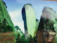 -崀山风景名胜区
