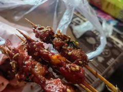 -闫家炸鸡架(五爱总店)
