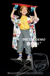 -INKIDS潮童社儿童摄影(朝阳大悦城店)