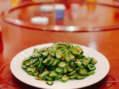 -老胶东家常菜馆(市场一路店)