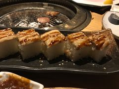 -御牛道日式烤肉料理(杭州万象城店)