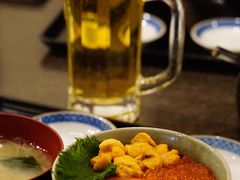 -札幌二条市场 大矶 OHISO(总店)