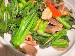 -岭南真味·匠心粤菜(K11店)