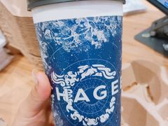 -霸王茶姬(常发广场店)