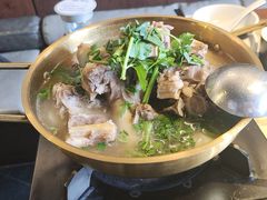 -绿茶餐厅(壹方天地店)