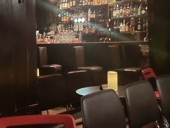 -东岸Cafe 爵士俱乐部