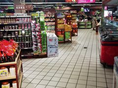 -夏商生鲜超市(东渡店)