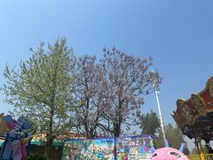 -秦皇岛乐岛海洋王国