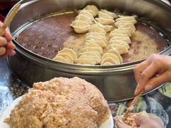 -长人馄饨铺(解放街店)