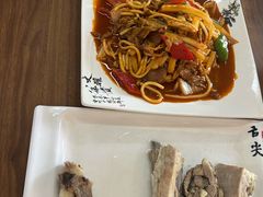 -清真·伊清阁餐厅