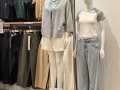 -优衣库(上海正大广场店)