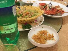 -厦门海景千禧大酒店·海景咖啡厅