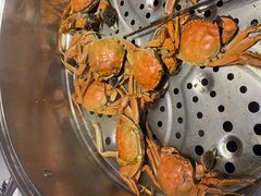 -吃货码头自助餐厅(天悦城店)