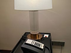 -上海波特曼丽思卡尔顿酒店
