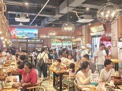 -0317火锅鸡·清真(正达店)