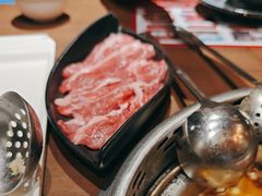 -快乐小羊·内蒙牛羊肉火锅(流花中心店)