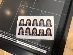 -天真蓝照相馆(龙岗万科里店)