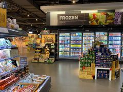 -Olé精品超市(北京合生汇店)