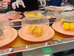 -争鲜回转寿司(中街大悦城店)