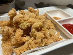 -小菜园新徽菜(无锡人民路红豆店)