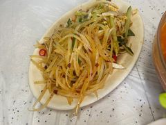 -尹记餐馆(花园店)