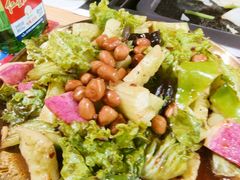 -郭记烤肉创始店(民丰大街店)