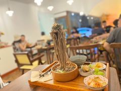 -小银家日式简餐(中信丹阳花园店)