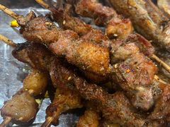 羊肉筋-老袁羊板筋(农光路店)