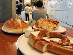 -81BAKERY(大学路店)