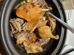 -阿忠食坊大排档·20年老店(万象城店)