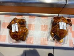 -家乐福(四元桥购物中心店)
