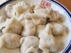 -新兴园饺子馆(北京百子湾店)