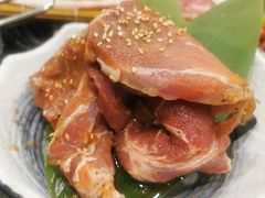 -半天妖烤鱼(芜湖市镜湖万达店)