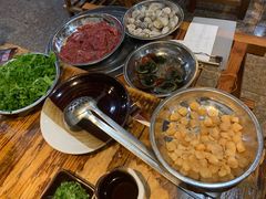 -盈田盈粥庄(博山东路店)