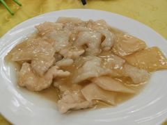 糟溜三白-同和居(什刹海店)